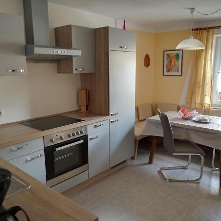 Ferienwohnung Schreieck Maria Hofen Luaran gambar