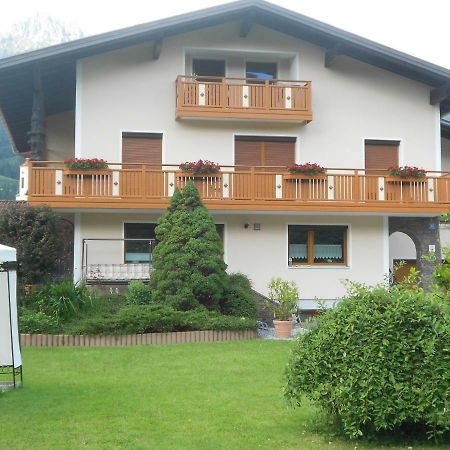Ferienwohnung Schreieck Maria Hofen Luaran gambar