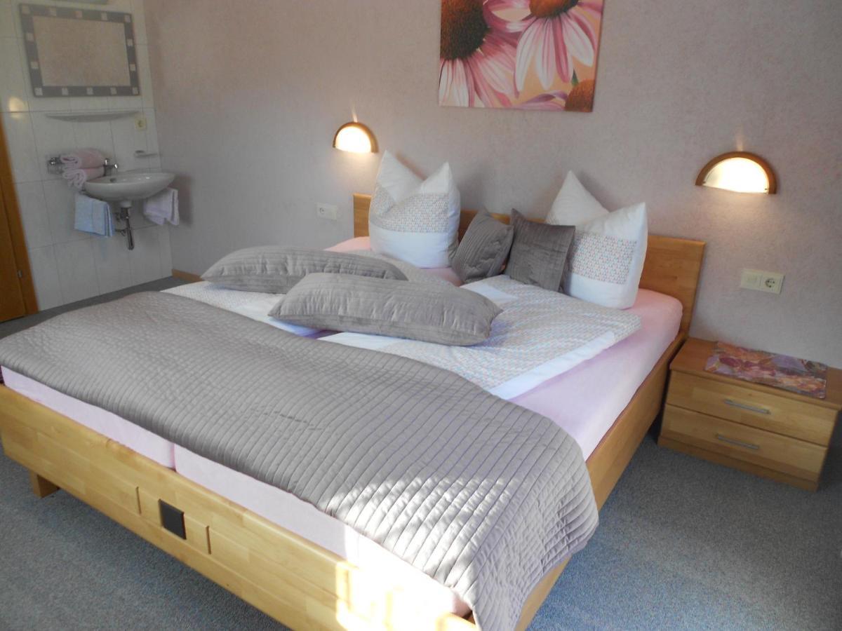 Ferienwohnung Schreieck Maria Hofen Luaran gambar