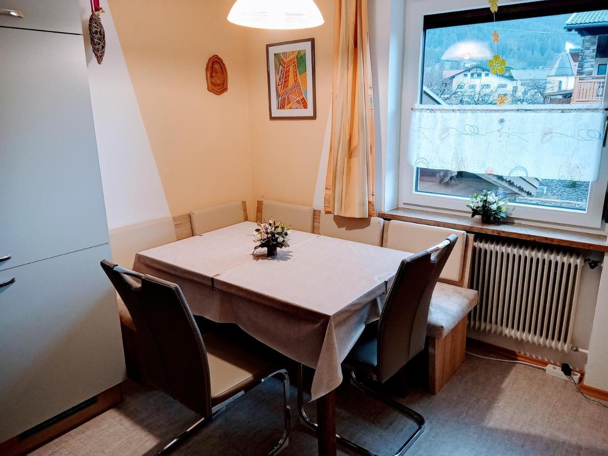 Ferienwohnung Schreieck Maria Hofen Luaran gambar