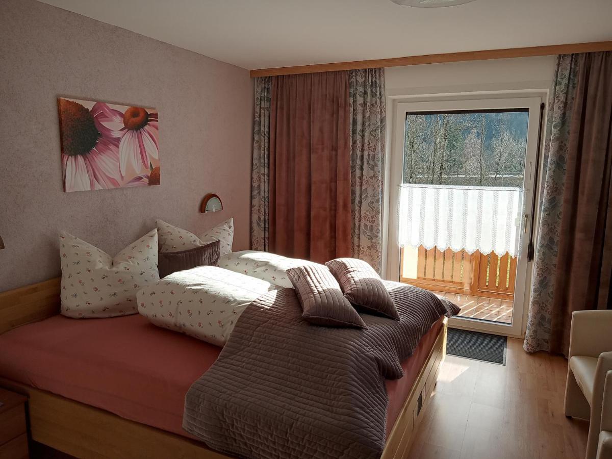 Ferienwohnung Schreieck Maria Hofen Luaran gambar