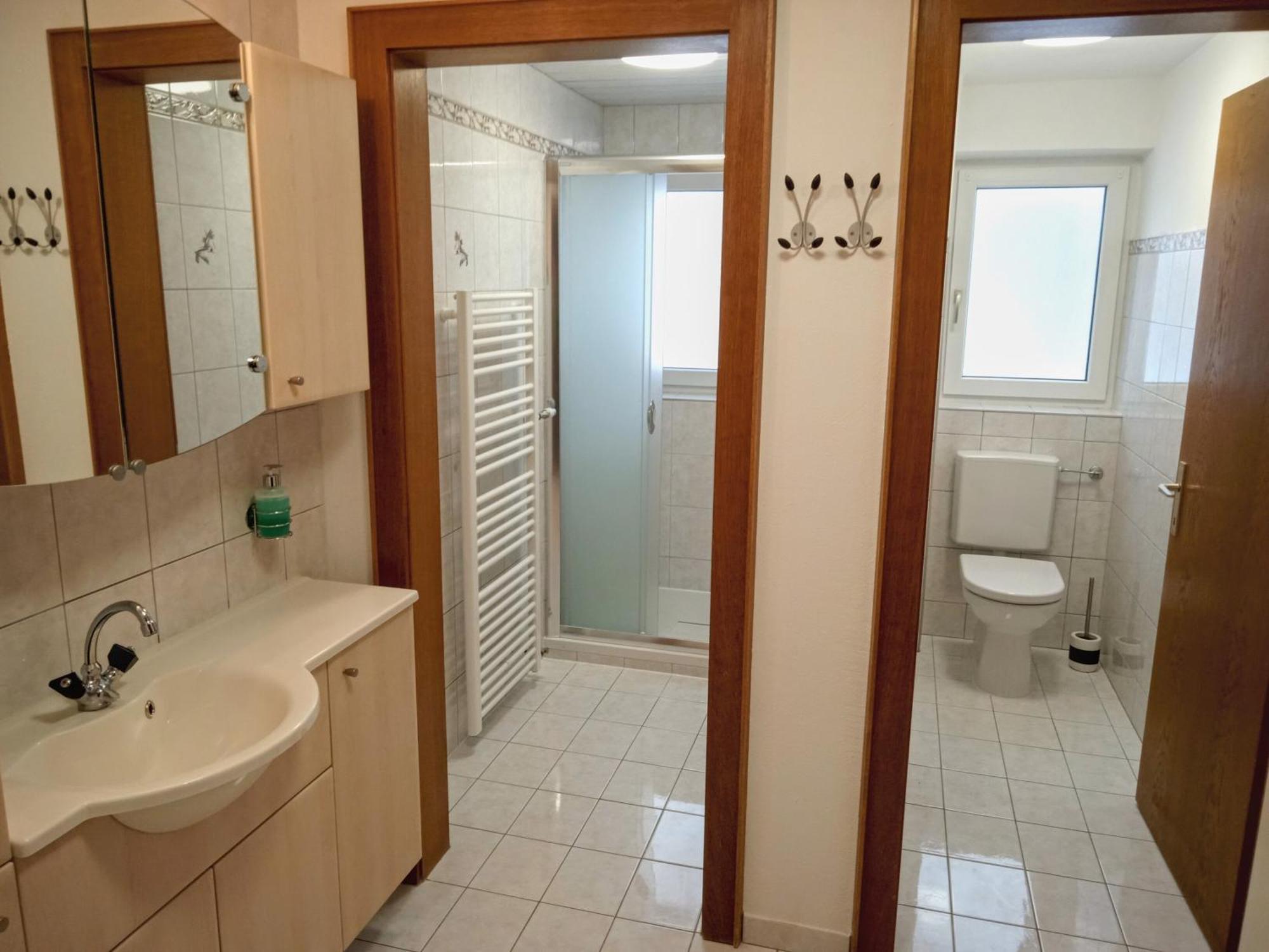 Ferienwohnung Schreieck Maria Hofen Luaran gambar