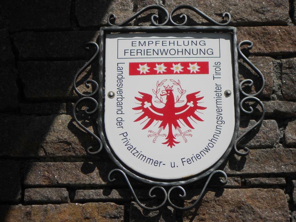 Ferienwohnung Schreieck Maria Hofen Luaran gambar