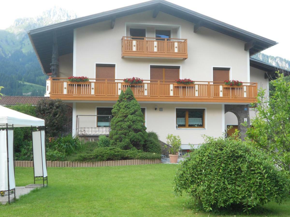 Ferienwohnung Schreieck Maria Hofen Luaran gambar